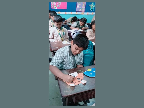 Traffic Awareness Program 